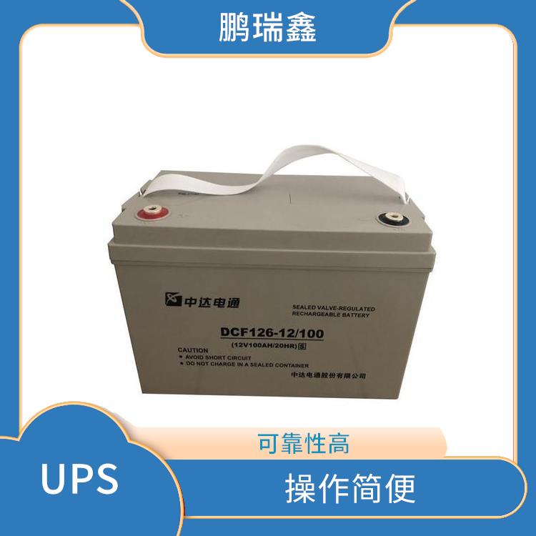 台达UPS电源经销商报价 安装简单 易于维护