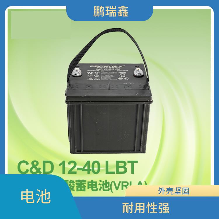 镇江西恩迪电池代理商移机 耐用性强 性能稳定