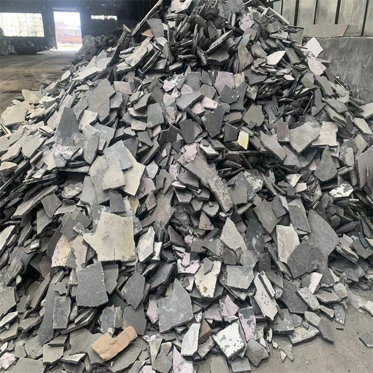 吕梁回收废碳化硅棚板废碳化硅价格