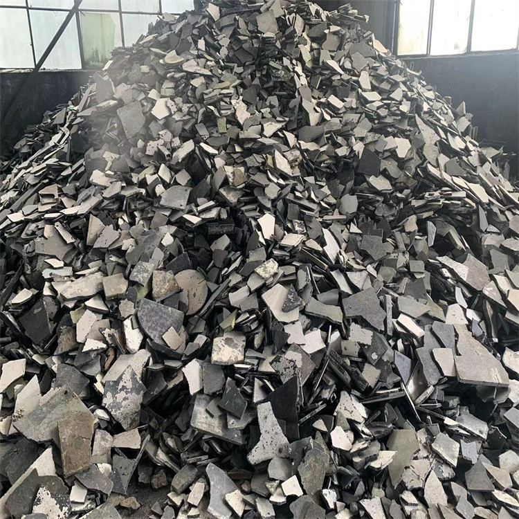 梅州二手回收废碳化硅棚板废碳化硅价格