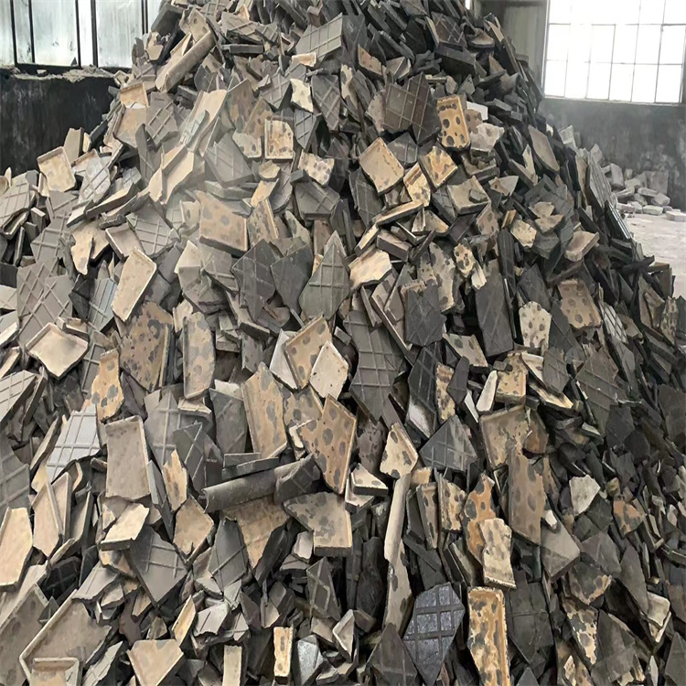 废碳化硅回收废碳化硅托盘废旧碳化硅