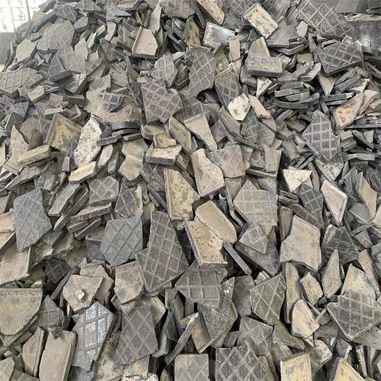 废碳化硅砖正规回收废碳化硅托盘