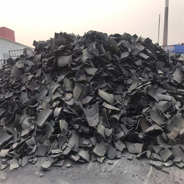 荆州长期回收废碳化硅还原罐价格