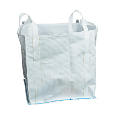 重庆磷矿粉黄色集装袋 创嬴塑料吨袋包装厂