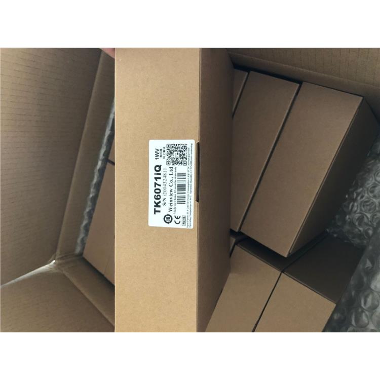 乌海威纶触摸屏CMT-G01现货销售