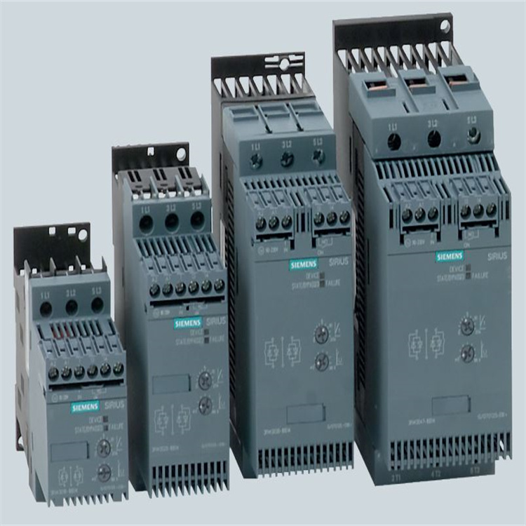 3RW40461BB05 可靠性高 稳定电流