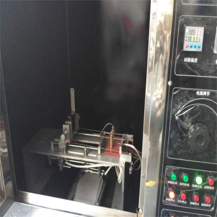 潮州涂层烘干室烤箱隧道炉检测