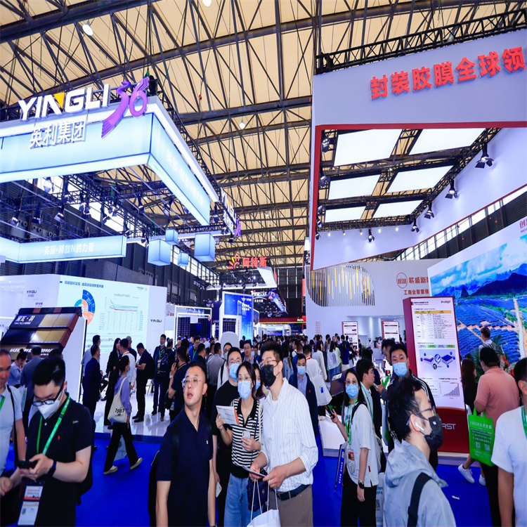 上海储能展览会 助力开拓全新商机 协助海内外参展商全面展示产品