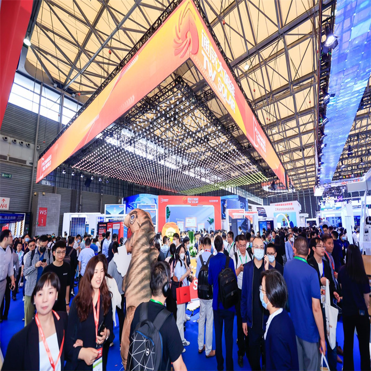 SNEC上海展览会 收集前沿市场信息 汇聚行业智慧