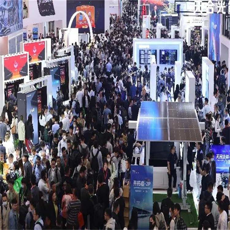 强化市场占有率 上海储能展览会 助力开拓全新商机