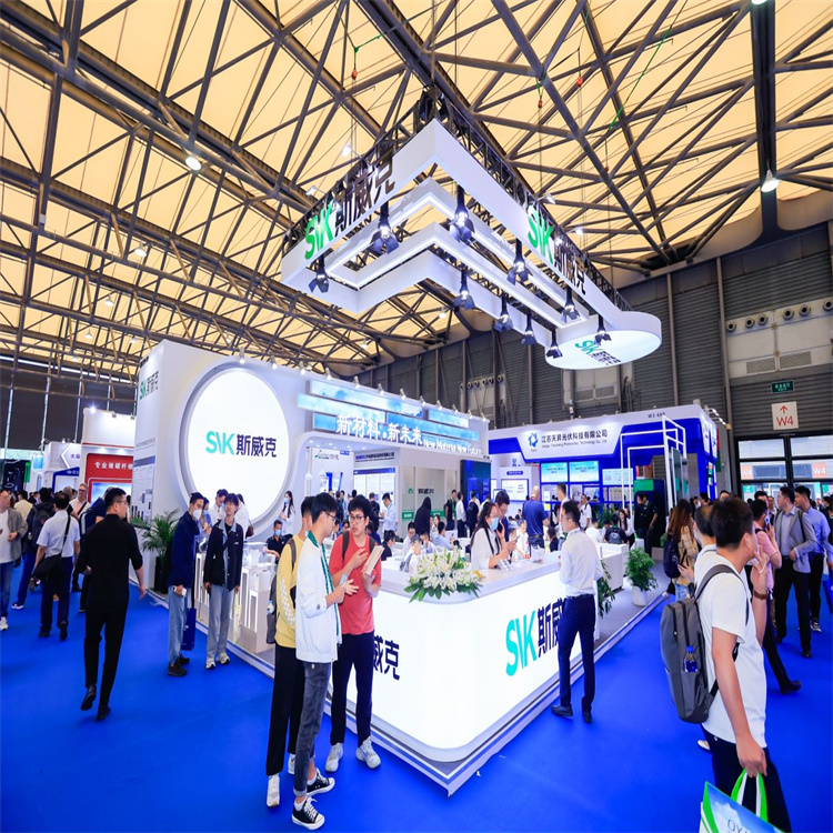强化市场占有率 SNEC上海展览会 宣传性好