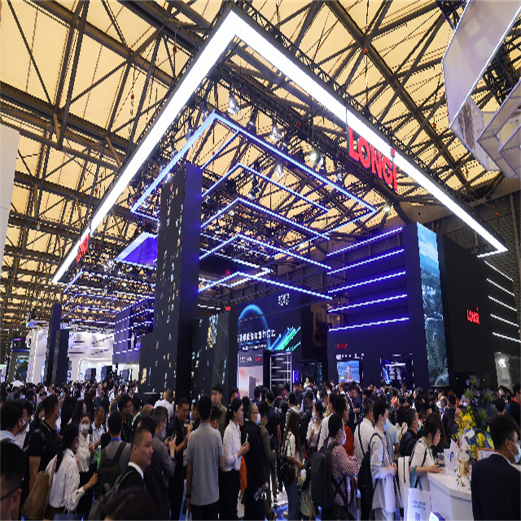 SENC上海储能展 宣传性好 有利于扩大业务