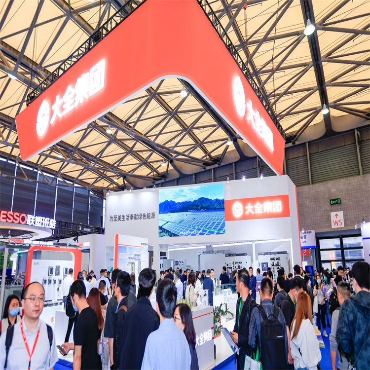 上海储能展览会 有利于扩大业务 SNEC