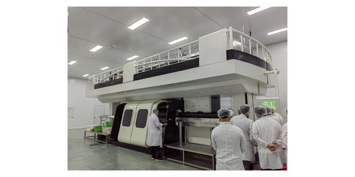 绍兴高压二氧化碳灭菌设备订制厂家 上海翔汉科技供应