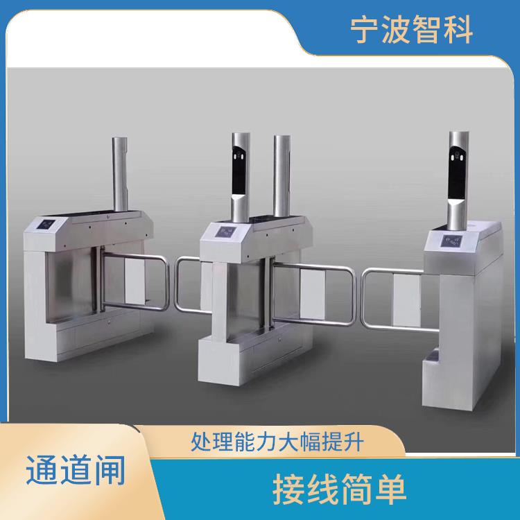翼閘電話(huà) 處理能力大幅提升