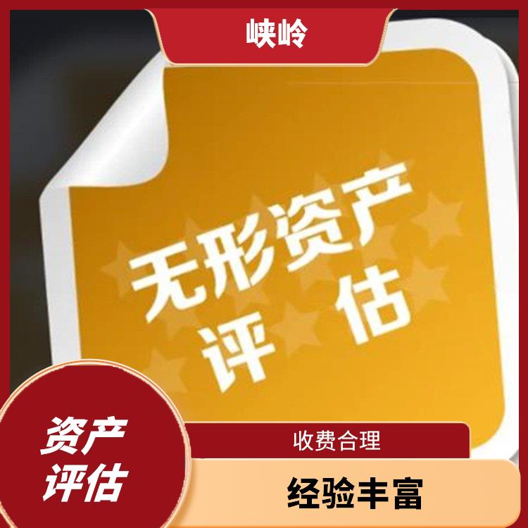 資質(zhì)證書資產(chǎn)評估 評估效率高 服務(wù)完善