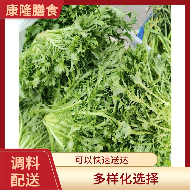 深圳光明調(diào)料配送服務(wù)站