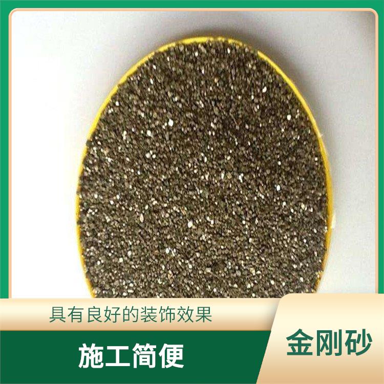 山东耐磨地坪硬化剂 有一定弹性 路面散水性好