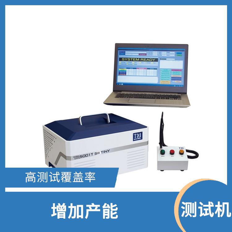 河源PCBA 测试 减少测试时间 PLC控制器 操作简单