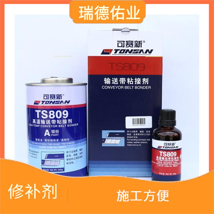 可赛新TS809 耐久性强 粘结性能优异 采用环保材料制成