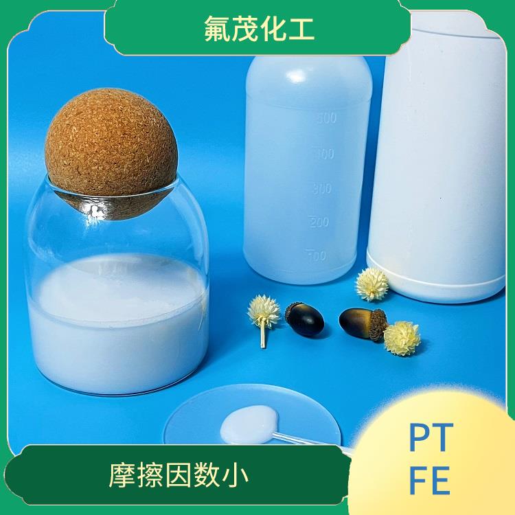 聚四氟乙烯 乳液 JF-4DCD 用于涂覆，浸漬等用