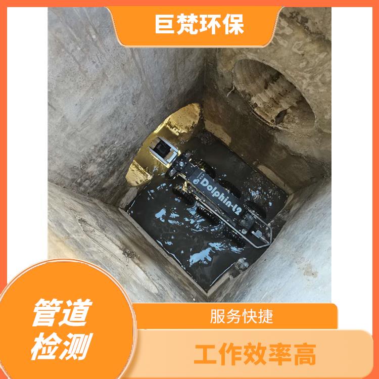 上海管道封堵 响应迅速 服务范围广