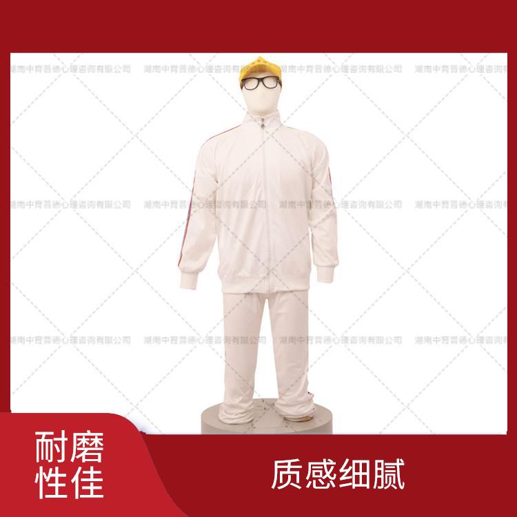 心理咨询室情绪宣泄设备厂家 不易撕裂 光滑强度高