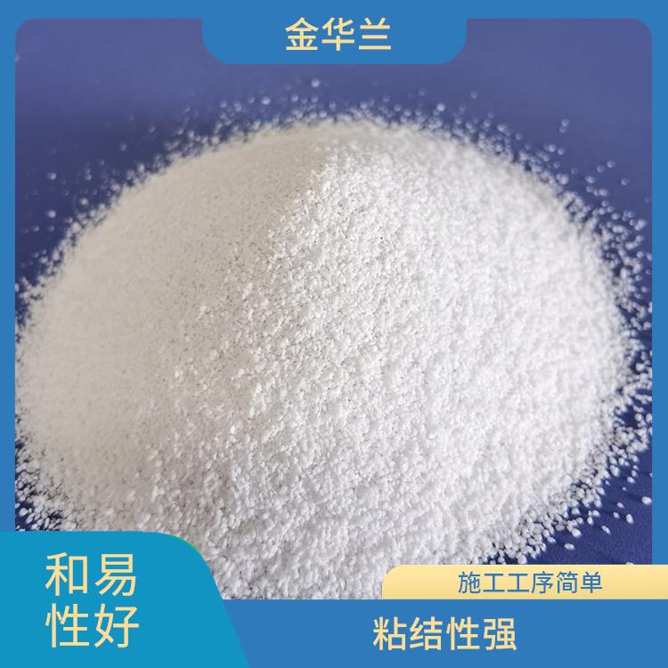 闭孔玻化微珠 保温隔热 理化性能稳定