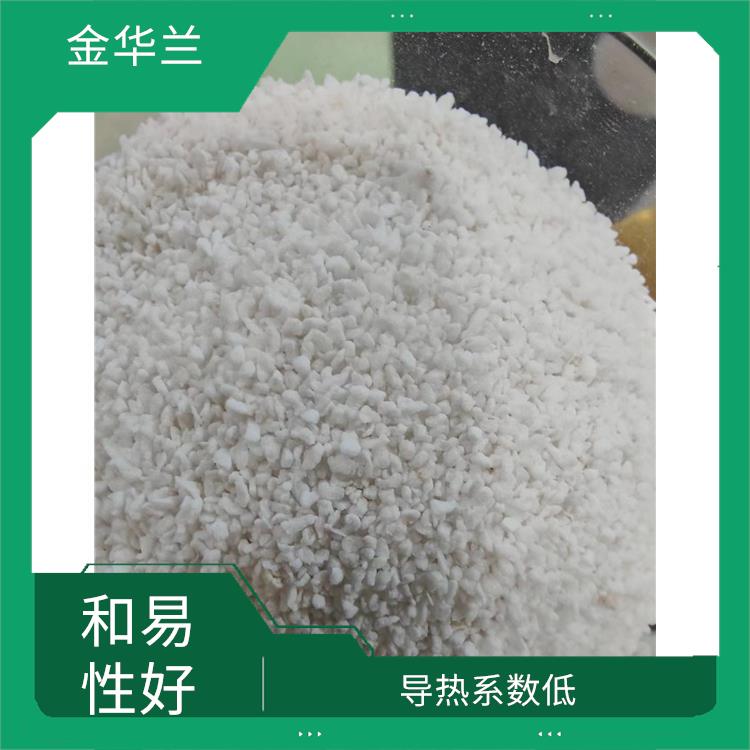 玻化微珠价格 施工周期短 施工工序简单