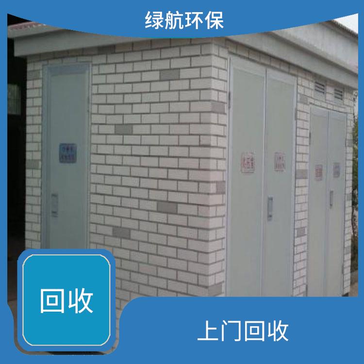 箱式变压器回收 急速打款