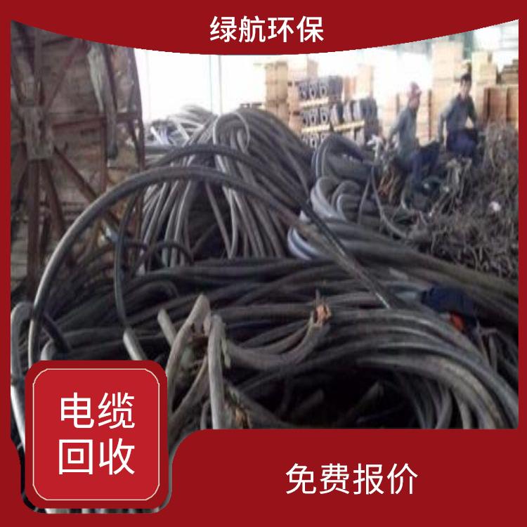 废铜线上门回收 上门回收