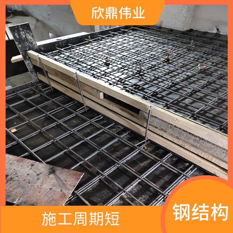 北京大兴区夹层改造浇筑楼板现浇混凝土楼板施工