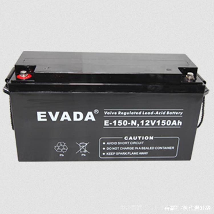 EVADA爱维达UPS电源DTH11-1KL厂家