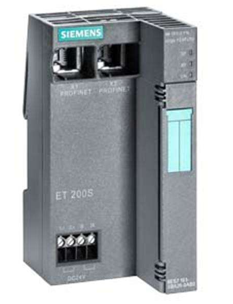 西门子模块6ES7392-1CJ00-0AA0传感器