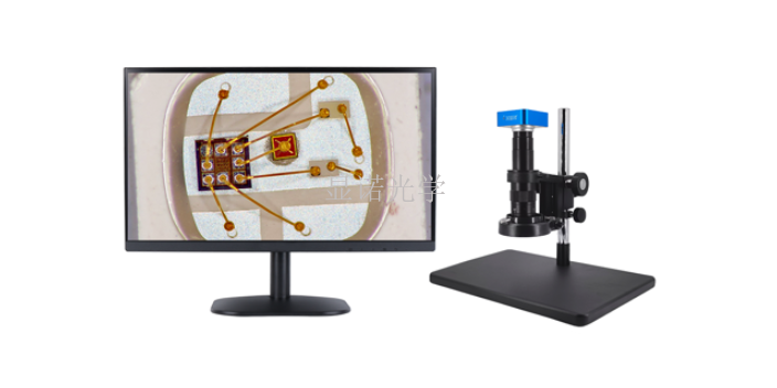 常州视频显微镜厂家 欢迎咨询 无锡显诺光学科技供应