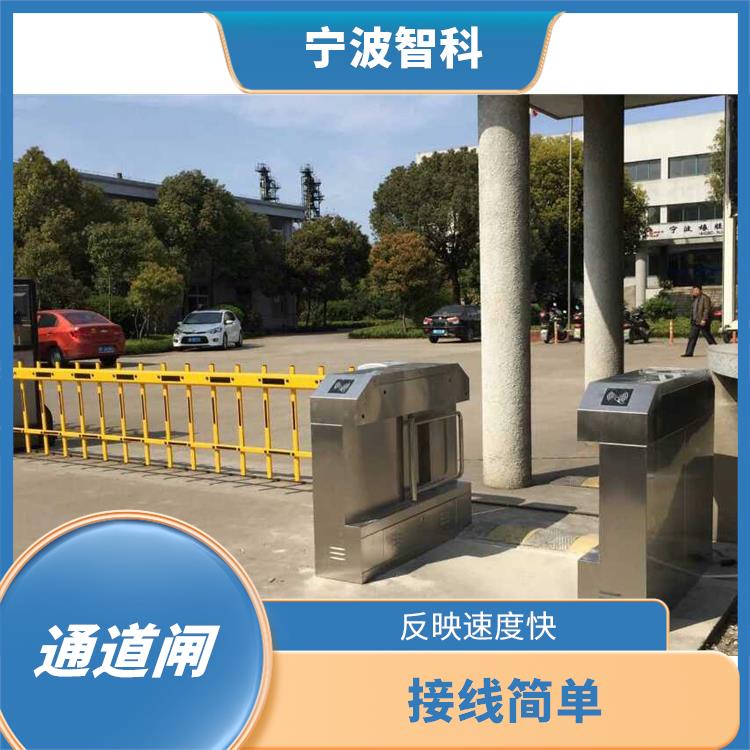 臺州人臉識別擺閘廠家 耐用可靠