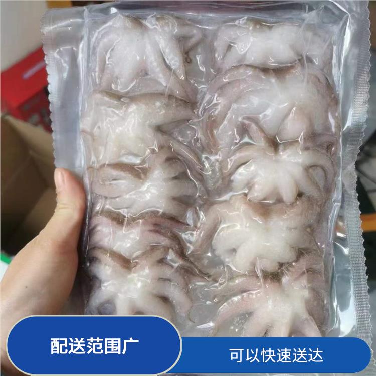 东莞大朗海鲜配送公司 多样化选择 时效性较强