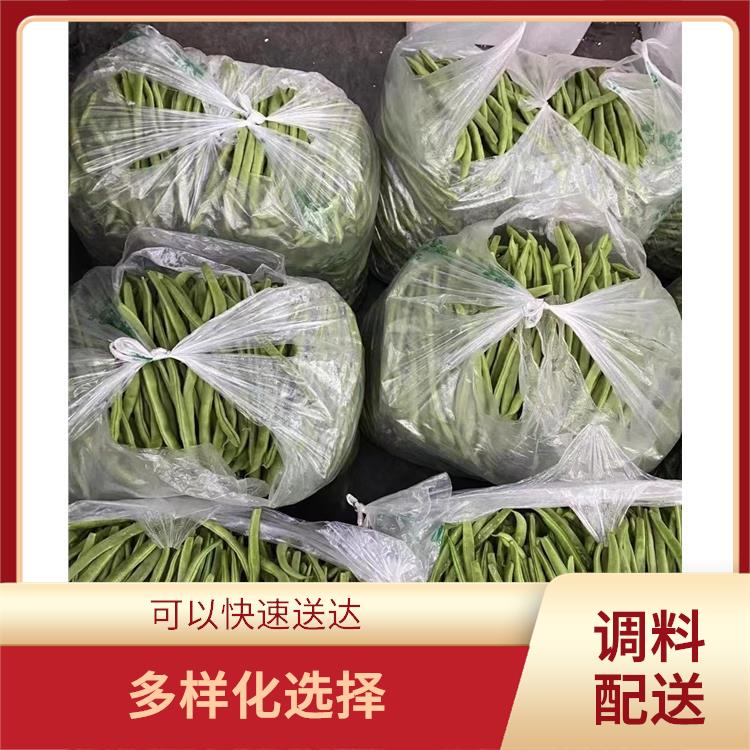 東莞萬(wàn)江街道調(diào)料配送公司
