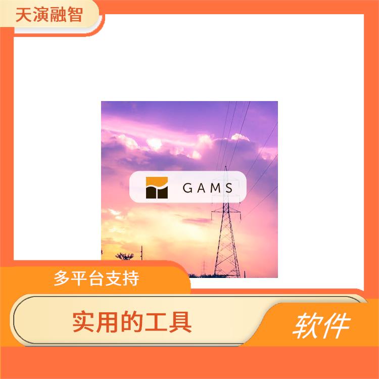 gams中文使用手册 图形化展示