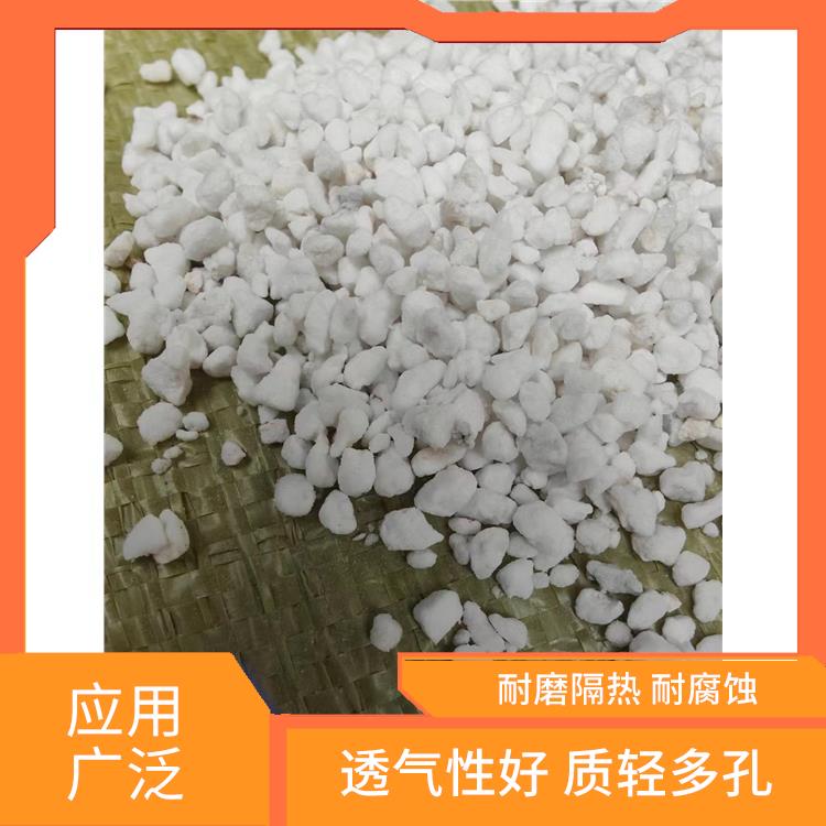 憎水珍珠岩厂家 颗粒大 质量轻 有效防止农作物倒伏