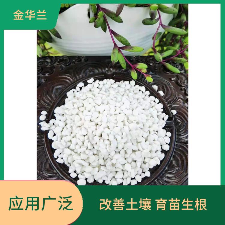 憎水珍珠岩厂家 颗粒大 质量轻 有效防止农作物倒伏