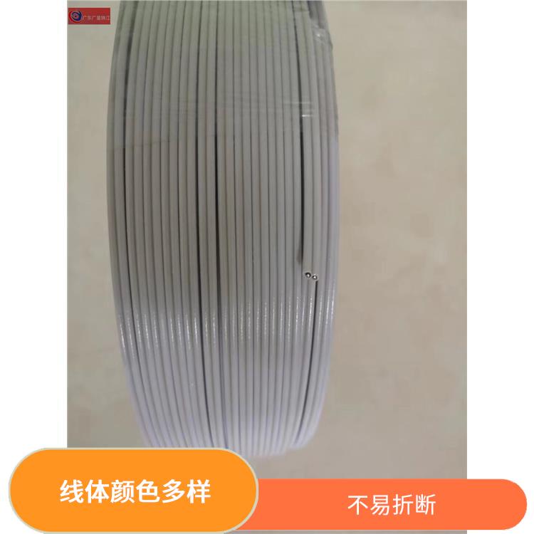 广州电线批发厂家 不易发热 不易折断