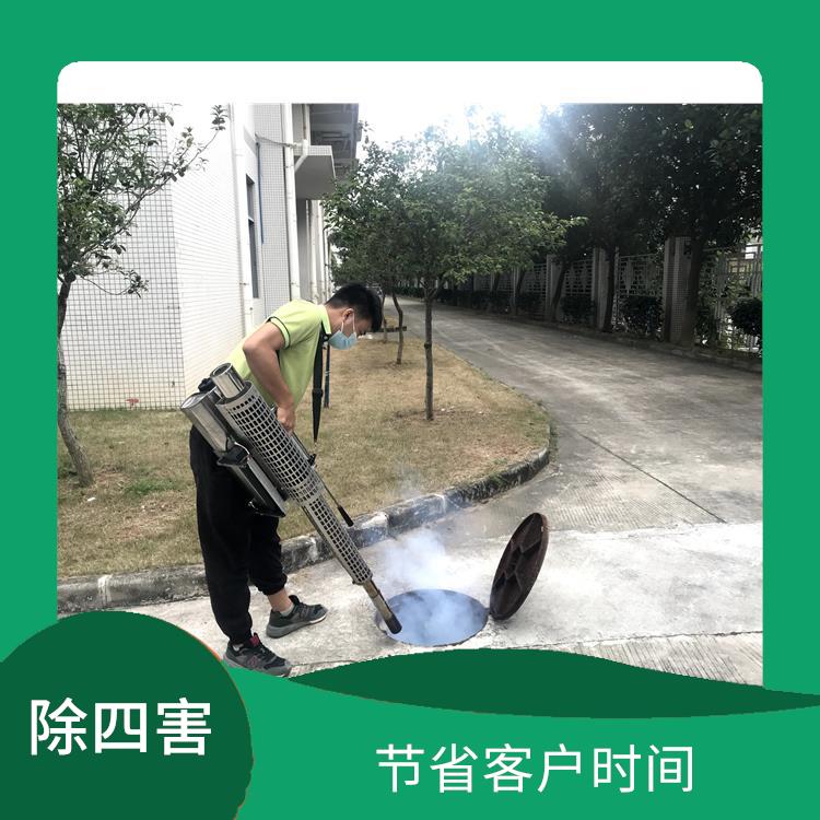 大塘镇灭蚊虫 灭跳蚤 电话预约 当天上门服务