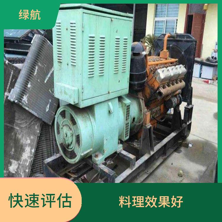 广州康明斯发电机回收公司 常年大量回收