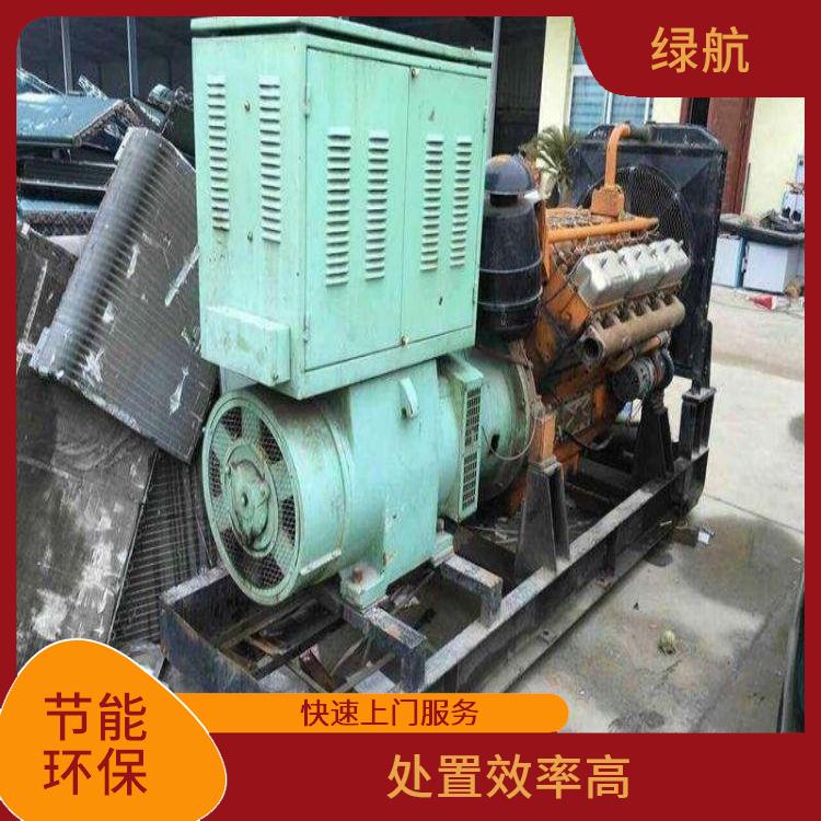 东莞康明斯发电机回收公司 再利用率高