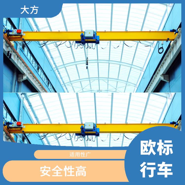 歐標行車 適用性廣 使用壽命長