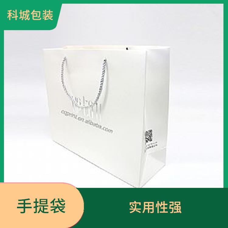 上海手挽袋礼品印刷 便于携带 可以重复使用