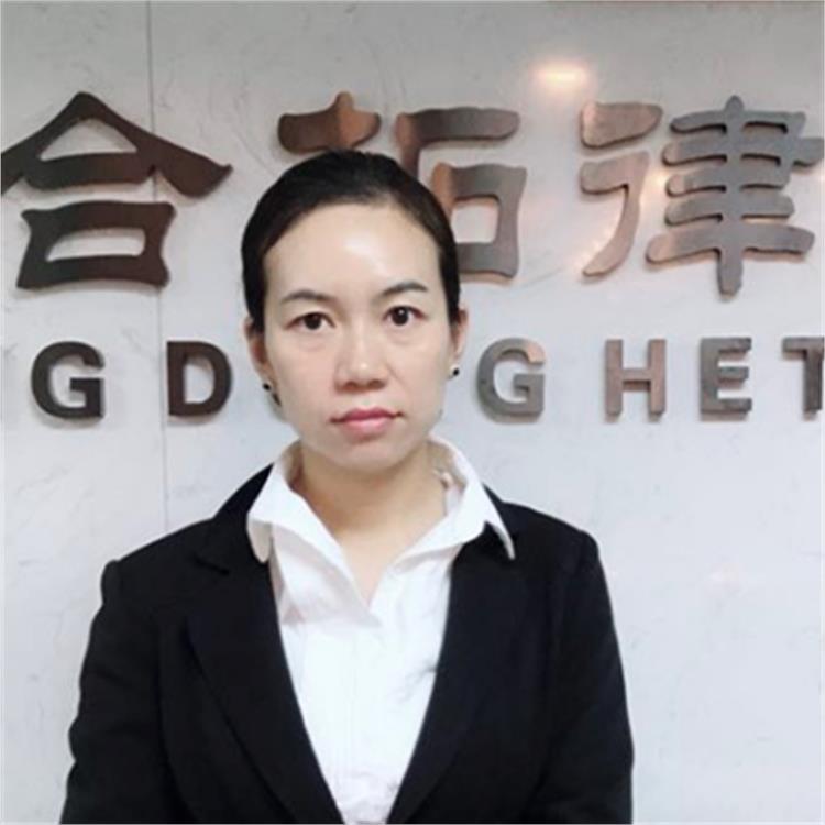 广州市物权保护纠纷律师