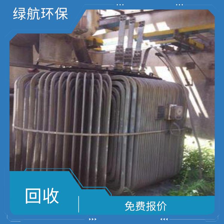 深圳二手变压器回收厂家 回收有**
