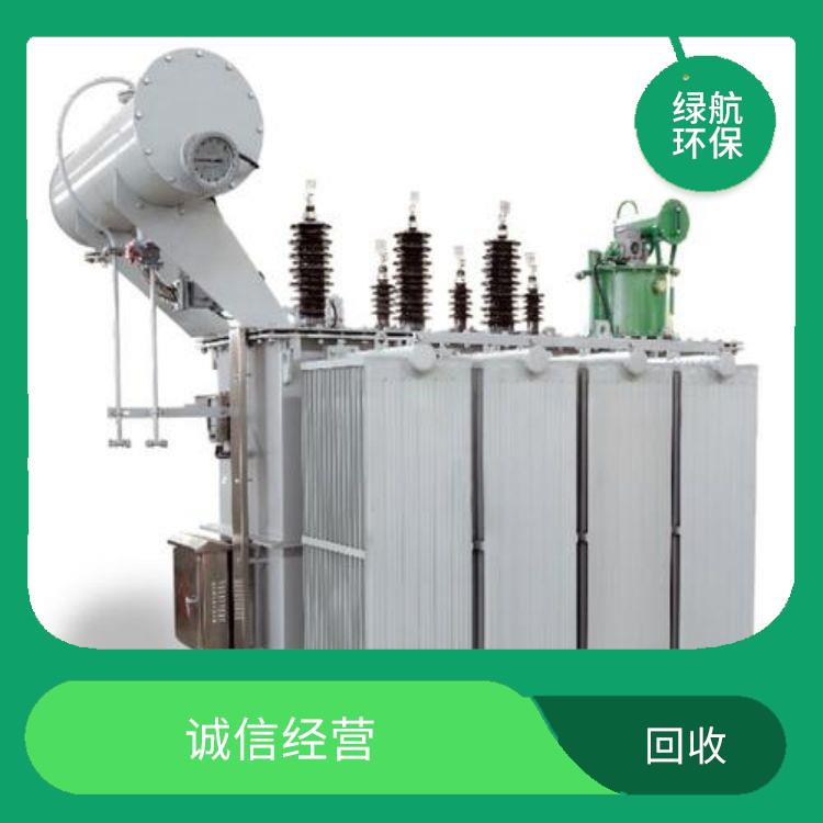 深圳二手变压器回收厂家 回收有**